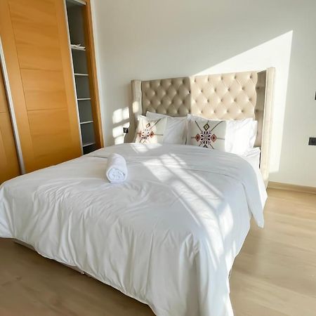 Cosy Bay Appartement 4 - 5Px Agadir Kültér fotó