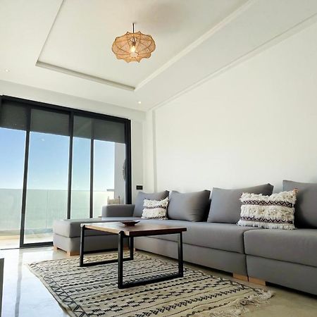 Cosy Bay Appartement 4 - 5Px Agadir Kültér fotó