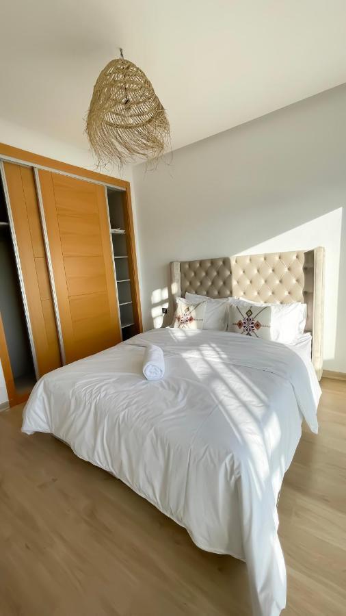 Cosy Bay Appartement 4 - 5Px Agadir Kültér fotó