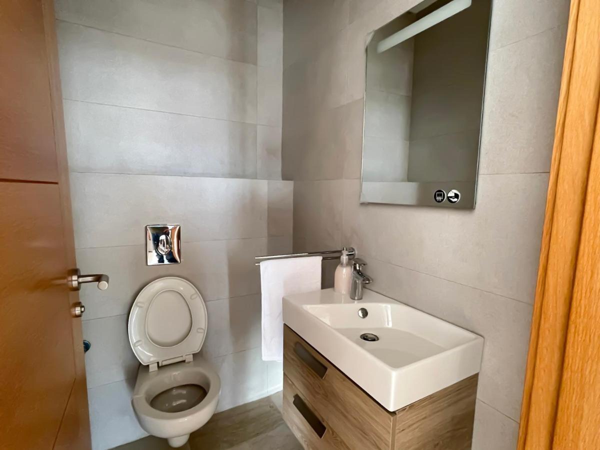 Cosy Bay Appartement 4 - 5Px Agadir Kültér fotó