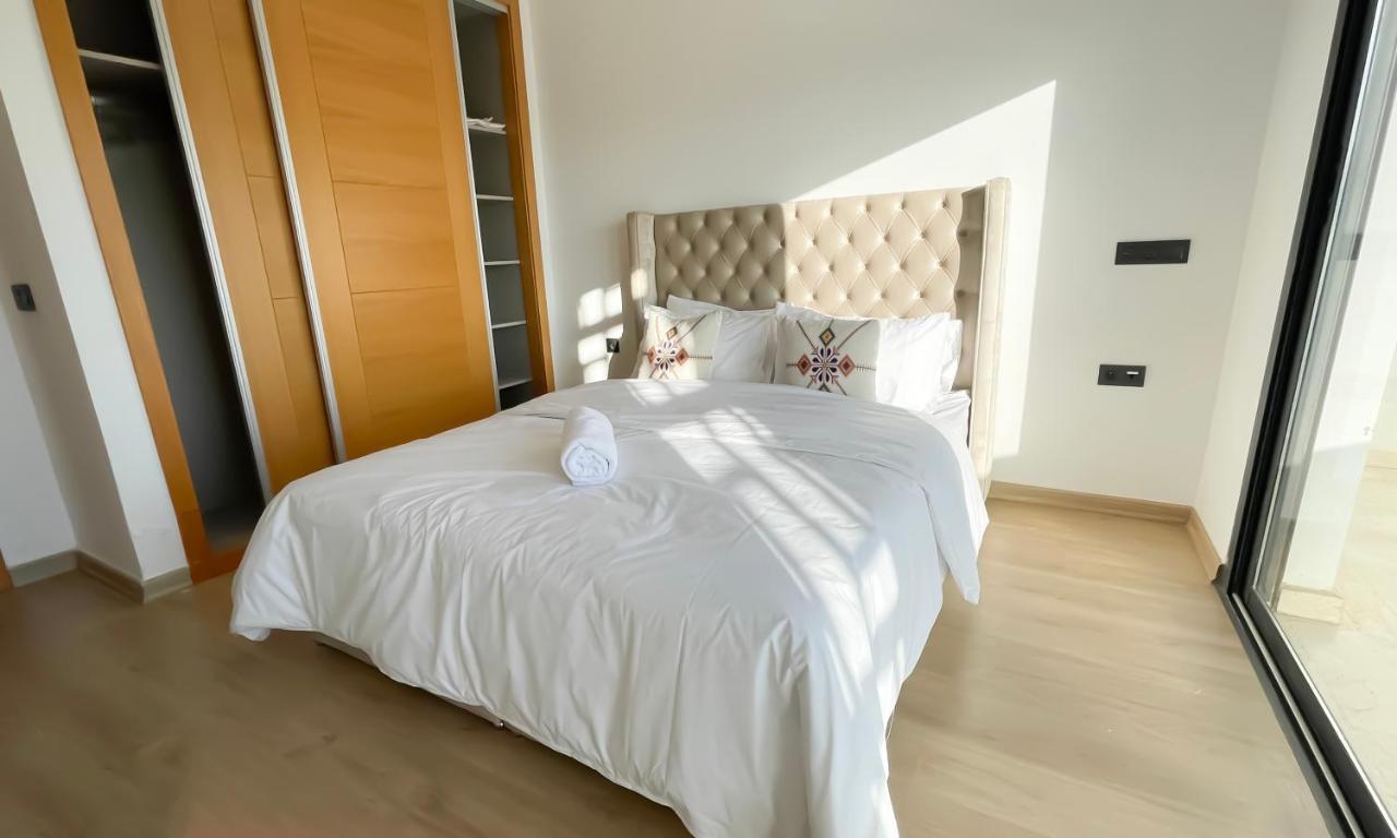 Cosy Bay Appartement 4 - 5Px Agadir Kültér fotó