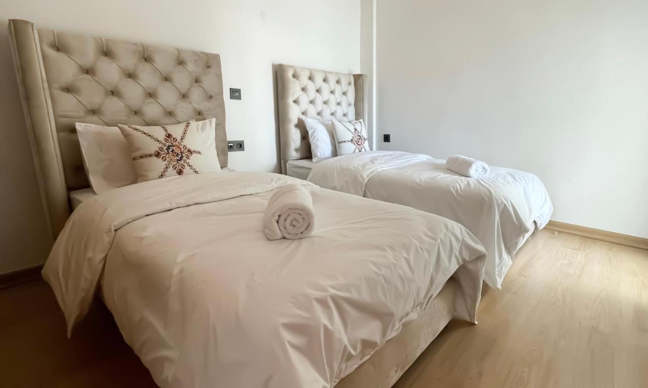 Cosy Bay Appartement 4 - 5Px Agadir Kültér fotó
