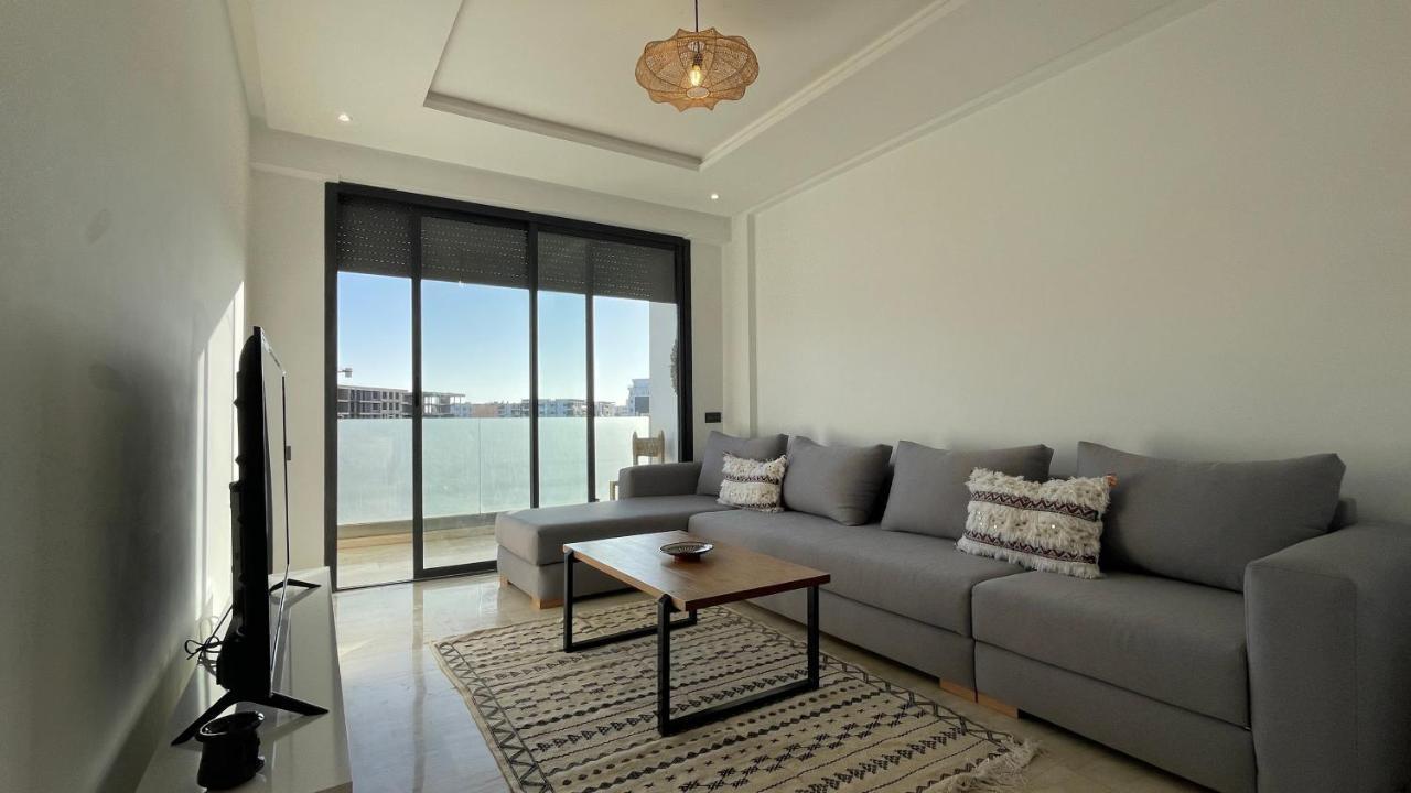 Cosy Bay Appartement 4 - 5Px Agadir Kültér fotó