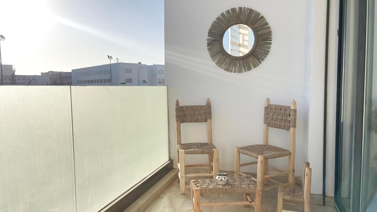 Cosy Bay Appartement 4 - 5Px Agadir Kültér fotó