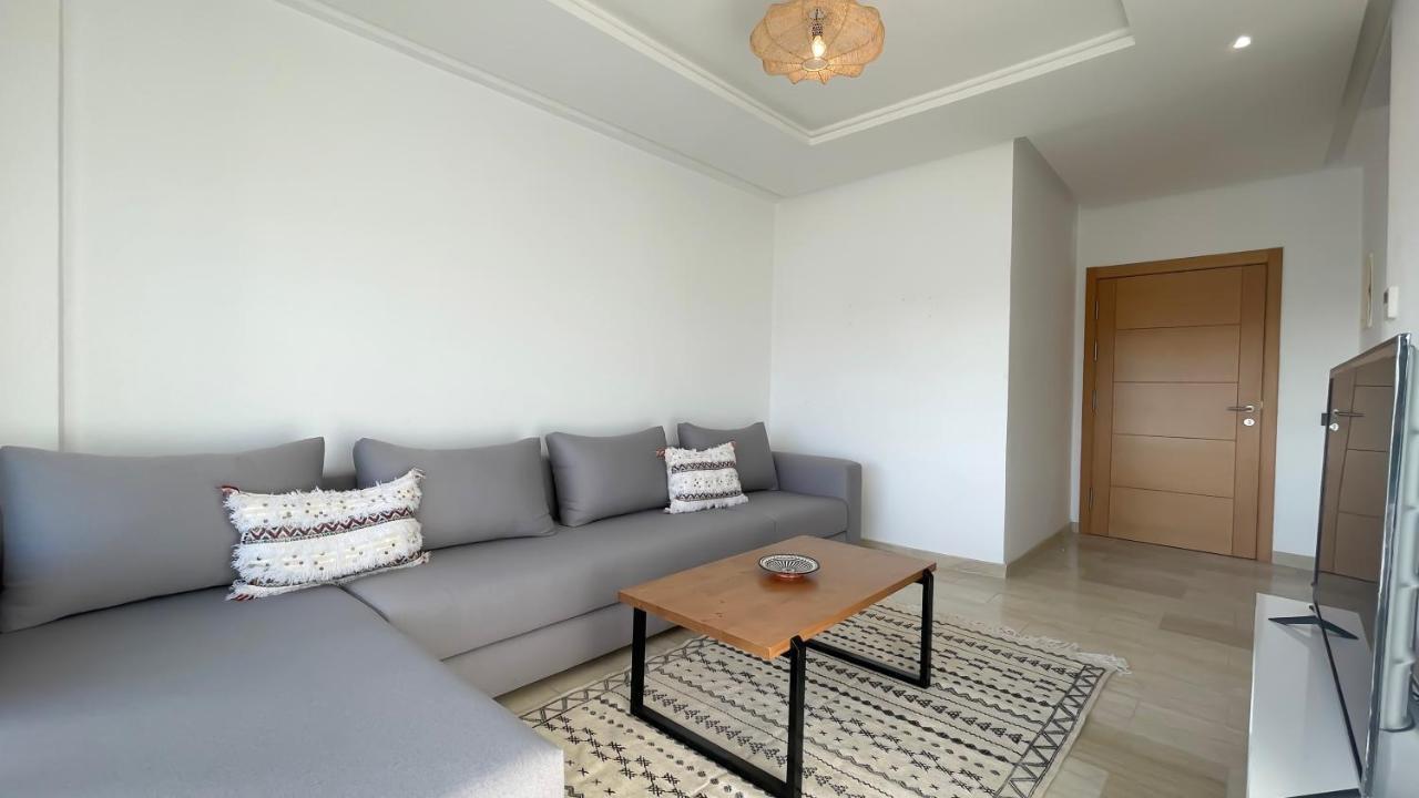 Cosy Bay Appartement 4 - 5Px Agadir Kültér fotó