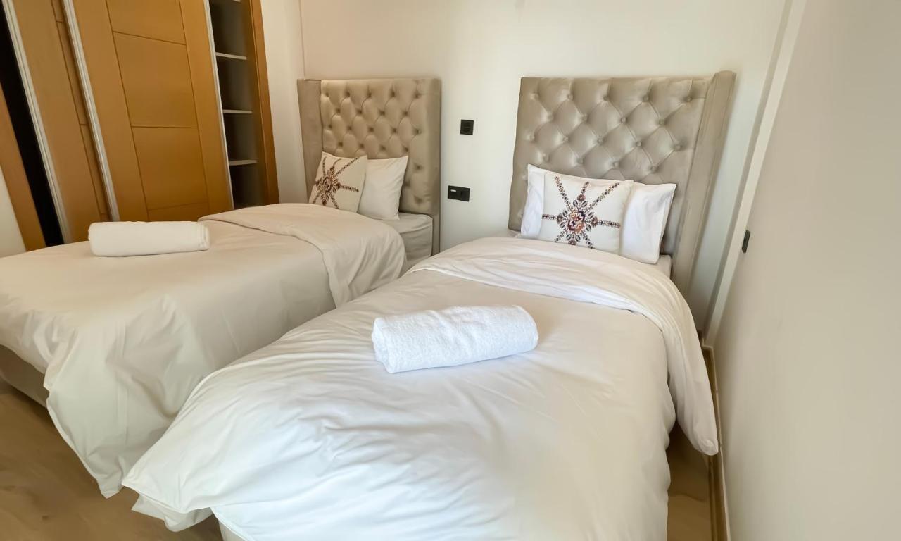 Cosy Bay Appartement 4 - 5Px Agadir Kültér fotó