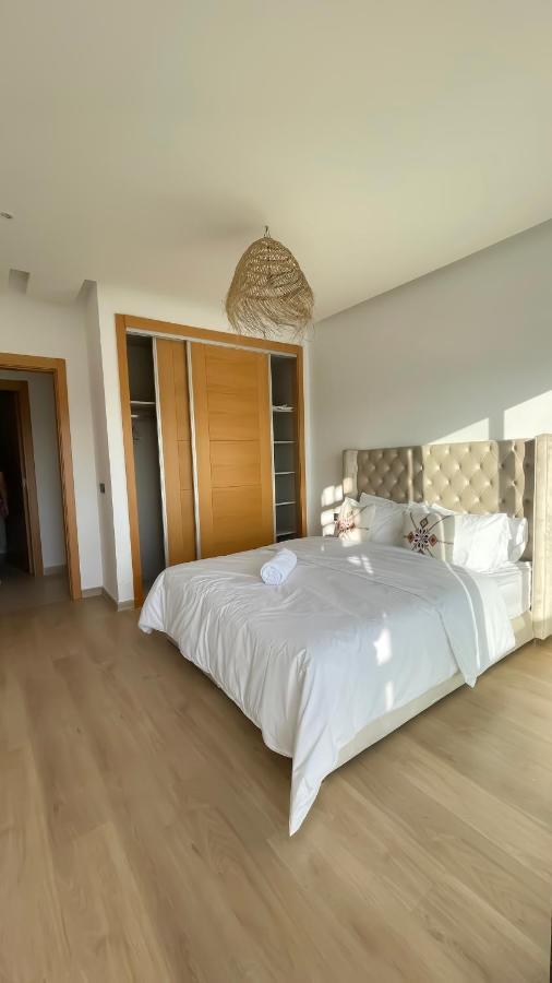 Cosy Bay Appartement 4 - 5Px Agadir Kültér fotó